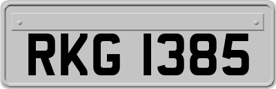 RKG1385