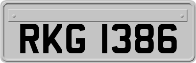 RKG1386