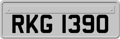 RKG1390
