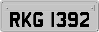 RKG1392