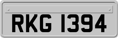 RKG1394