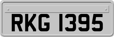 RKG1395