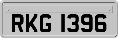 RKG1396