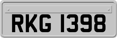 RKG1398