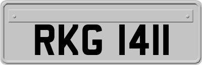 RKG1411