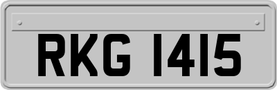 RKG1415