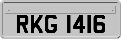 RKG1416