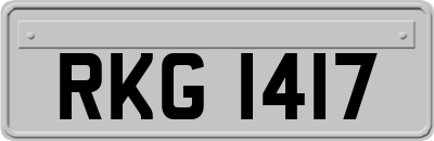 RKG1417