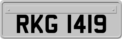 RKG1419