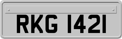 RKG1421