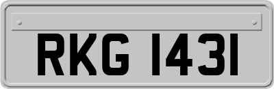 RKG1431