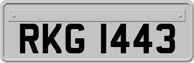 RKG1443