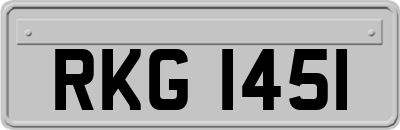 RKG1451