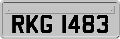 RKG1483