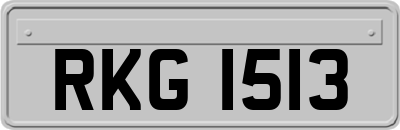 RKG1513