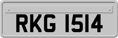 RKG1514