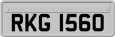 RKG1560