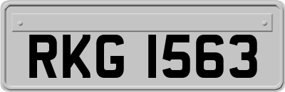 RKG1563