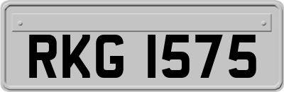 RKG1575