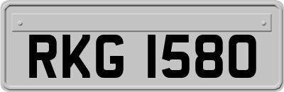 RKG1580