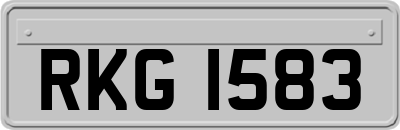 RKG1583