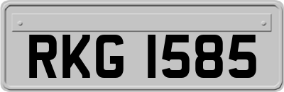 RKG1585