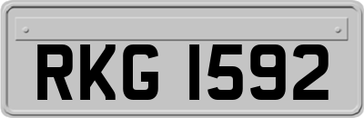 RKG1592