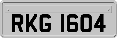 RKG1604