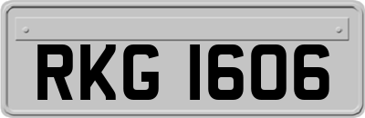 RKG1606