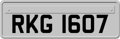 RKG1607