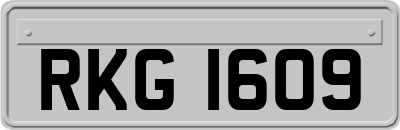 RKG1609