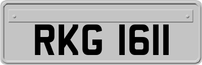 RKG1611