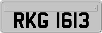 RKG1613