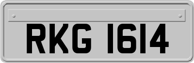 RKG1614