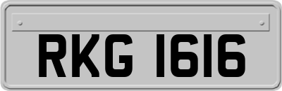 RKG1616