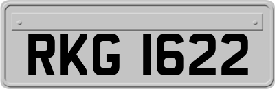 RKG1622