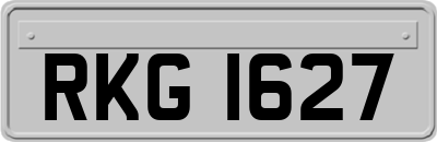 RKG1627