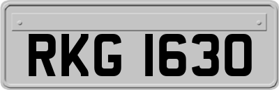 RKG1630