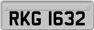 RKG1632