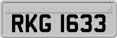 RKG1633