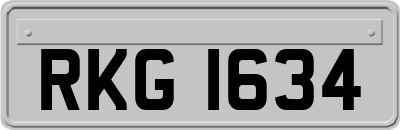 RKG1634