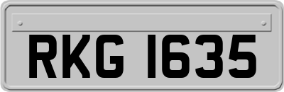 RKG1635