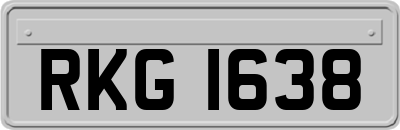 RKG1638