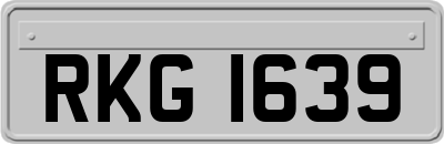 RKG1639