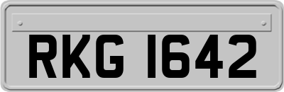 RKG1642