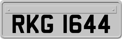 RKG1644