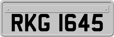 RKG1645