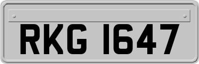 RKG1647