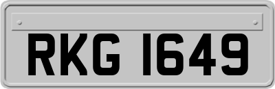 RKG1649