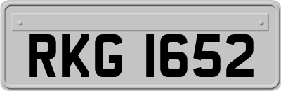 RKG1652